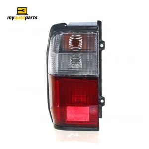 Tail Lamp Passenger Side Certified suits Ford Econovan 9/1999 to 10/2006 - Picture 1 of 12