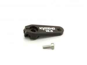 KYOSHO INFERNO MP10 LEGIERUNG LENKUNG SERVO HUPE ARM 23T SANWA, IFW610 - Bild 1 von 3