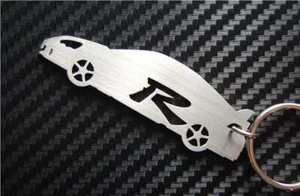 INTEGRA KEYRING R TYPE R GT CAR - Picture 1 of 8