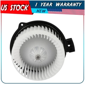 A/C Heater Blower Motor Fan for 1997-2003 Lexus ES300 2004-2006 Lexus ES330 - Picture 1 of 7