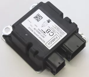 Ford Focus 2.3 ST IV MK4 KX7T-14B321-DB KX7T-14B321-DC Airbag Steuergerät Modul - Picture 1 of 2