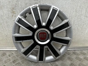 Fiat 14 Wheel Trim Genuine - Picture 1 of 8