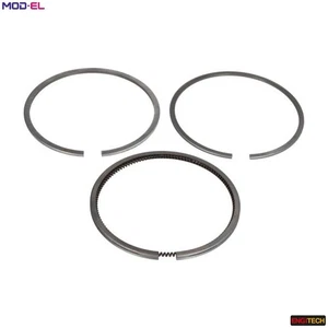 4x PISTON RING KIT ENT047001 STD FOR4x PISTON RING KIT ENT047001 STD FOR KUBOTA  - Picture 1 of 9