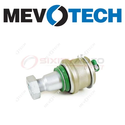 Mevotech Suspension Ball Joint for 1999-2004 Ford F-550 Super Duty 6.0L 6.8L nt Foto 1 de 4