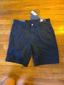 vineyard vines Stretch Breaker mens shorts 32 9" Navy - Picture 1 of 3