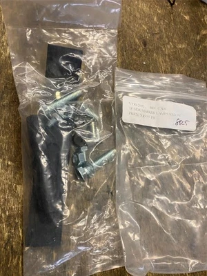 Indian Motorcycle Gilroy Harley Chief montaje empotrado intermitente kit guardabarros puntal Foto 1 de 4