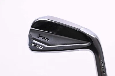 Srixon ZXiU #4 Iron / 23 Degree / Regular Flex MMT UT 80 Shaft - Image 1 of 4