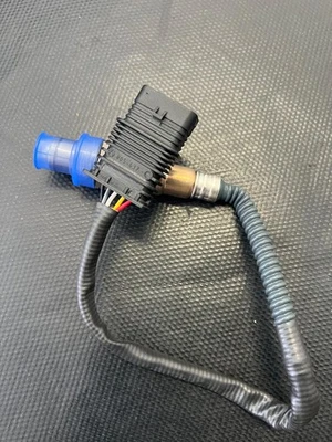 Sensor de oxígeno BOSCH 11787589121 BMW X3 X1 328i xDrive 320i 320i xDrive 428i Foto 1 de 2