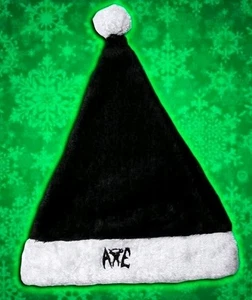 Alla Xul Elu Weihnachtsmütze Icp Twiztid Insane Clown Posse Mne Juggalo Back selten  - Bild 1 von 1