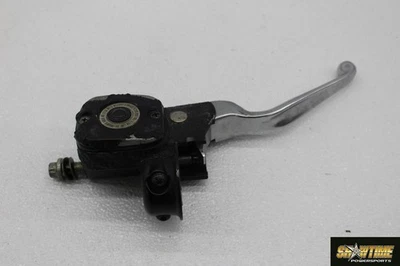 00-06 CILINDRO MAESTRO FRENO DELANTERO HARLEY-DAVIDSON SOFTAIL FXST Foto 1 de 4