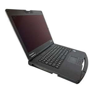 Panasonic Toughbook CF-54 MK2 i7 1TB (Akku 0%) Displayverriegelung abgebrochen - Bild 1 von 3