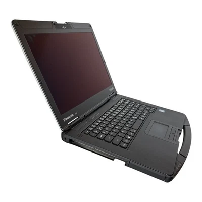 Panasonic Toughbook CF-54 MK2 i7 1TB (Akku 0%) Displayverriegelung abgebrochen - Bild 1 von 3