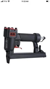AEROPRO Tools 7116A 22 Stärke Drucklufttacker Drucklufttacker, 3/8 Zoll Krone... - Bild 1 von 6