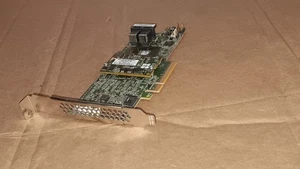 Dell MM445 LSI MegaRAID MR SAS 9361-8i 12Gbps RAID Controller HBA Card - Bild 1 von 7