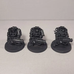 Brôkhyr Thunderkyn Leagues of Votann Warhammer 40k Games Workshop - Picture 1 of 5