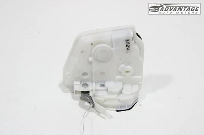 Actuador de pestillo de cerradura de puerta lateral izquierda trasera Mazda CX-5 2017-2024 KB7W-73-310 OEM Foto 1 de 4