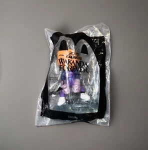 2022 Marvel Studios Wakanda Forever: Shuri No. 1 ungeöffnetes McDonald’s Spielzeug - Bild 1 von 2