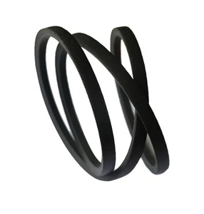 Cinturón de cubierta para cortacésped Bad Boy 54 pulgadas cubierta ZT CZT Elite giro cero 041-1560-00 - Imagen 1 de 1