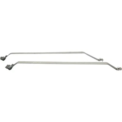 Nuevo juego de 2 correas de tanque de combustible para Honda Accord Acura CL 97 96 95 94 99 1998 par Foto 1 de 4