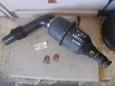 00-04 Ford F250 F350 Superduty 5.4L V8 OEM Air Cleaner Filter Box Intake Tube - Image 1 of 4