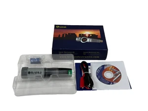 NEW LASCAR EL-USB-5 USB EVENT DATA LOGGER ELUSB5 - Picture 1 of 2
