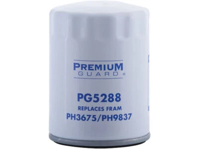 For 2004-2012 Chevrolet Colorado Oil Filter Premium Guard 39575RSCB 2005 2006 - Изображение 1 из 2