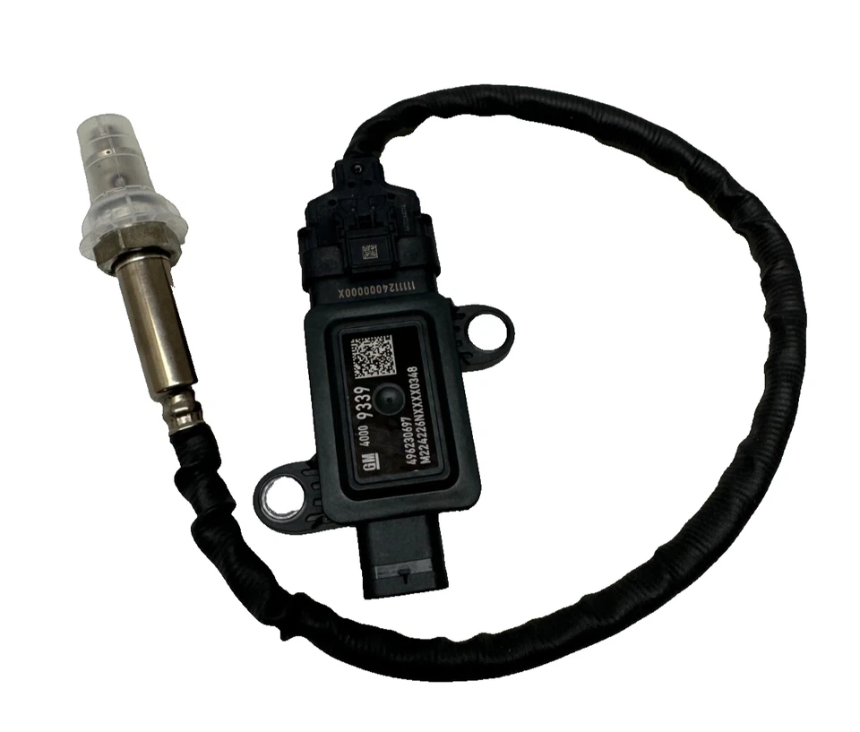 Sensor Nox de oxígeno superior delantero GM para Tahoe Yukon Escalade 2021-2023 3,0 L diésel Foto 1 de 4