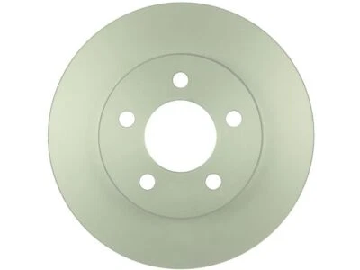 Rotor de freno delantero Bosch 44524WF 1999 2000 2001 4x4 para Ford Ranger 1998-2002 Foto 1 de 2