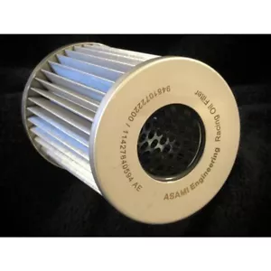 AsamiEngineering Tuning/Lifetime Oil Filter McLaren OE 11F0107CP MP4-12C,650S,P1 - Picture 1 of 20