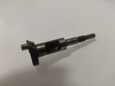 Novarossi OPS Rex picco Modellismo albero motore 12 mm Nitro vintage 3,5 cc  - Immagine 1 di 4