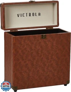 Storage case for Vinyl Turntable Records - Picture 1 of 5