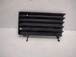 Lower bumper vent intake panel filler plug BMW E32 740i 750 - Picture 1 of 6