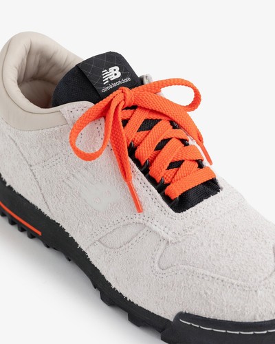 Scarpe uomo New Balance Aime Leon Dore Rainer basse taglia 10 5 NUOVE