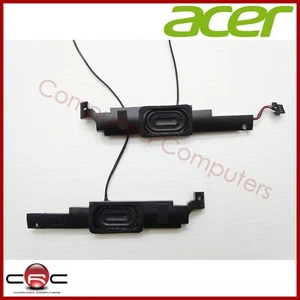 Acer Aspire ES1-111 V3-111 TravelMate B115 Lautsprecher Speakers - Afbeelding 1 van 2