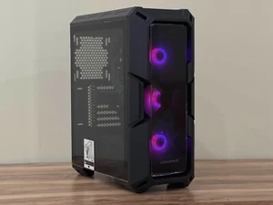 PC Gaming - I7 12700KF, RTX 3070TI, 32GB Ram, 256GB SSD + 2TB HDD - Bild 1 von 5