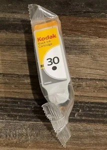 Kodak Black Ink Cartridge 30 BH3564 - Picture 1 of 5