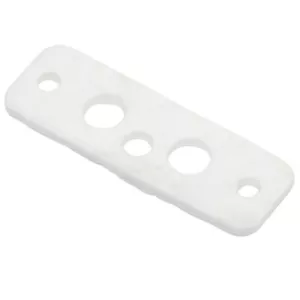 RANGEMASTER Genuine Oven Cooker Heater Element Mounting Gasket Spare Part - Picture 1 of 1