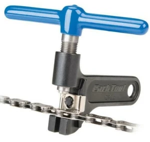 Park Tool CT-3.3 Bike Chain Breaker Tool Screw-Type for 5 6 7 8 9 10 11 12-Speed - Picture 1 of 3