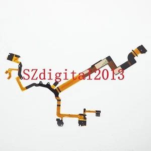 Nuevo cable flexible anti sacudidas para lente Canon Zoom EF 24-105 mm 1:4L IS II USM  - Imagen 1 de 2