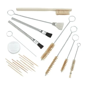 Clarke SCK19 19pc Spray Gun Cleaning Kit 3089005 x - Picture 1 of 1