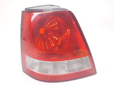 Luz trasera de freno KIA SORENTO 2003-2006 LADO DEL CONDUCTOR OEM genuina de fábrica Foto 1 de 4