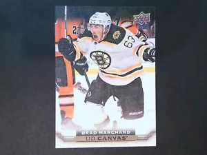 Upper Deck Hockey Canvas 2015-2024 u-pick ***READ DESC*** - Picture 1 of 3