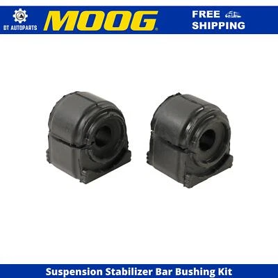 Kit de buje de barra estabilizadora de suspensión MOOG para Mercedes-Benz Sprinter 3500XD 2018-2021 Foto 1 de 4