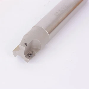 1 PIEZA BAP400R-C32-32-200 fresadora indexable de alta calidad para mecanizado CNC - Imagen 1 de 3