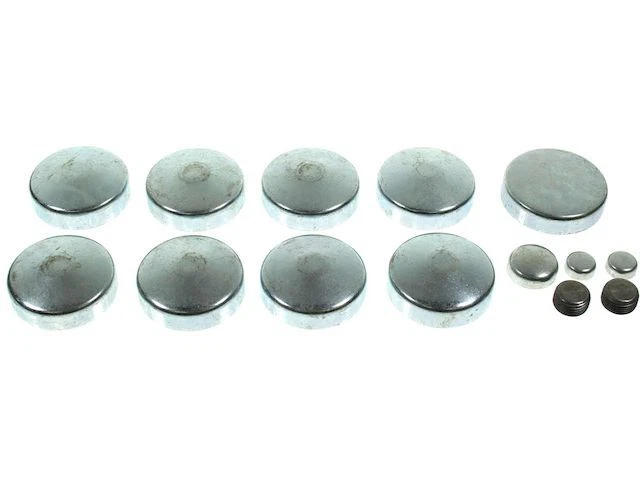 Kit de enchufes de expansión para Pontiac Tempest 1961, 1963-1970 75358KJQF 1964 1965 1966 Foto 1 de 2