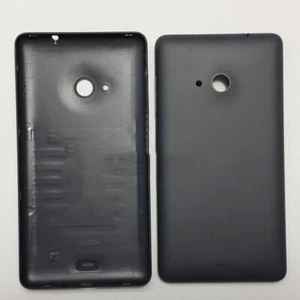 Battery Rear back door cover housing Case for Microsoft lumia nokia 535 +Button - Picture 1 of 17