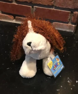Retired Webkinz BASSET HOUND Sealed code Very Rare NO MAGIC W - Bild 1 von 5