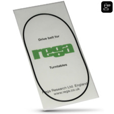 Rega Turntable Drive Belt (Original)