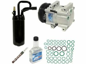 For 2001-2005 Ford Explorer Sport Trac A/C Compressor Kit 89836ZS 2003 2002 2004