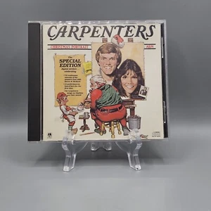 Carpenters CD Christmas Portrait - Buy More, Save More SEE DESCRIPTION - Imagen 1 de 4